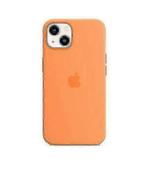 APPLE Siliconen Hoesje MAGSAFE iPhone 13 Marigold ORIGINEEL, Verzenden, Nieuw, IPhone 13