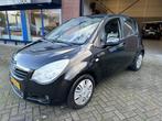 Opel Agila 1.0 Edition NAVI (bj 2011), Euro 5, Gebruikt, Bedrijf, Handgeschakeld