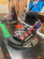 Jstar Wakeboard met Heineken Design, Ophalen, Gebruikt, Board en Schoenen