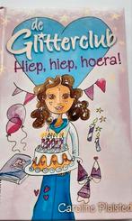 C. Plaisted - Hiep, hiep, hoera!, Boeken, Kinderboeken | Jeugd | onder 10 jaar, Ophalen of Verzenden, Gelezen, C. Plaisted