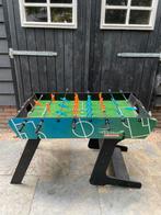 Kinder-voetbaltafel compleet, Kinderen en Baby's, Speelgoed | Voetbaltafels, Ophalen, Zo goed als nieuw