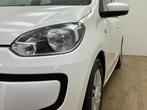Volkswagen Up! Occasion 1.0 move up! BlueMotion | Wit | 5-de, Auto's, Voorwielaandrijving, Euro 5, Stof, Gebruikt