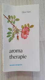 E. Asjes - Aromatherapie, Ophalen of Verzenden, Zo goed als nieuw, E. Asjes