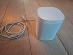 Sonos One SL - Wit - Perfecte conditie, Audio, Tv en Foto, Luidsprekers, Ophalen of Verzenden, Zo goed als nieuw, Sonos, Minder dan 60 watt
