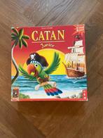 Catan Junior, Hobby en Vrije tijd, Gezelschapsspellen | Kaartspellen, Ophalen of Verzenden, Gebruikt