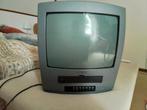 Tv met Videospeler., Audio, Tv en Foto, Televisies, Ophalen of Verzenden, Zo goed als nieuw, 50 Hz, Philips