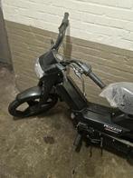 Peugeot Fox,Wallaroo volledig gereviseerd + racekrukas!🔥🚀, Ophalen of Verzenden, Zo goed als nieuw, Overige modellen