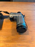 Sony DSC-F707 camera, Ophalen of Verzenden, Zo goed als nieuw, Sony
