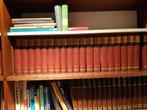 Complete Winkler Prins Encyclopedie Serie en jaarboeken, Boeken, Encyclopedieën, Diverse, Complete serie, Algemeen, Ophalen