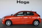 Opel Corsa 1.2 Edition Airco Cruise Control LED 1e Eigenaar, Auto's, Stof, Gebruikt, Met garantie (alle), Origineel Nederlands