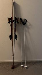 Skies, Ophalen, 140 tot 160 cm, Gebruikt, Carve