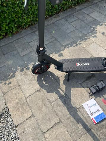 Estep Iscooter i10 max beschikbaar voor biedingen