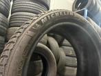 2x 245 40 19 Michelin Pilot Alpin 5 MO 5MM~ DOT0724, Auto-onderdelen, Banden en Velgen, 245 mm, Winterbanden, Band(en), Ophalen