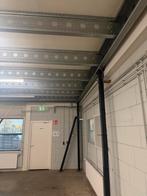 Verdiepingsvloer/entresol, Zakelijke goederen, Kantoor en Winkelinrichting | Magazijn, Stelling en Opslag, Ophalen