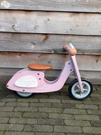 Houten loopfiets Little Dutch (enkele keer gebruikt), Ophalen, Zo goed als nieuw, Loopfiets