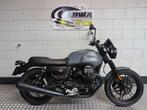 MOTO GUZZI V 7 STONE (bj 2020), Motoren, 2 cilinders, 744 cc, Motorrijbewijs A, Bedrijf