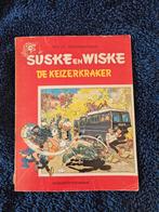 Suske en wiske Parodie De Keizerkraker, Boeken, Ophalen of Verzenden