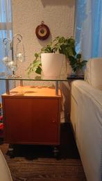 Bijzettafel, exclusief accessoires, Huis en Inrichting, Kasten | Overige, Ophalen, Gebruikt