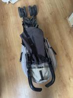 Easywalker Monaco, Ophalen, Gebruikt, Overige merken, Zonnekap