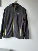 Icepeak vest maat 164 kleur zwart., Kinderen en Baby's, Kinderkleding | Maat 164, Trui of Vest, Ophalen of Verzenden, Zo goed als nieuw