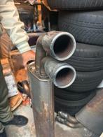 Golf 7 Einddemper, Ophalen of Verzenden, Gebruikt, Volkswagen