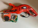 Black & Decker GL701 Grastrimmer, Tuin en Terras, Grastrimmers, Ophalen of Verzenden, 10 tot 30 cm, Elektrisch, Black & Decker