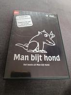 Man bijt hond 2006 - dvd, Ophalen of Verzenden, Zo goed als nieuw