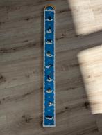 Meetlat groeimeter hout pinguïn nog in plastic, Kinderen en Baby's, Kinderkamer | Inrichting en Decoratie, Ophalen of Verzenden