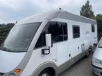 Burstner I725 Aviano, Bürstner, Info@buerstner.com, Bedrijf, Diesel