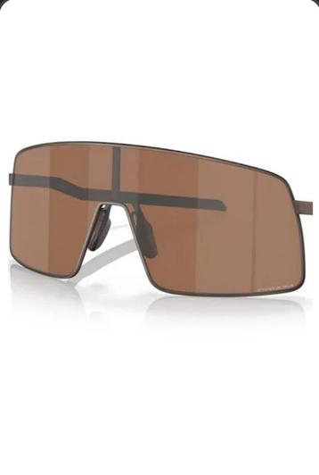 Oakley Sutro TI Titanium 61303 Zonnebril beschikbaar voor biedingen