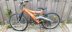 Gitane jongens mountainbike 20 inch, Fietsen en Brommers, Fietsen | Mountainbikes en ATB, Gebruikt, Ophalen, Overige merken, Minder dan 45 cm