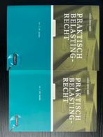 Praktisch Belastingrecht 2022/2023 - Theorie & Opgaven, Boeken, Studieboeken en Cursussen, Ophalen of Verzenden, Gamma, Zo goed als nieuw