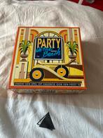 Party on the Beach Bordspel - Zo goed als nieuw!, Hobby en Vrije tijd, Gezelschapsspellen | Bordspellen, Ophalen of Verzenden
