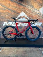 Merida Reacto 6000 DARK RACE RED Medium/XL NIEUW!!!, Overige merken, 28 inch, Carbon, -
