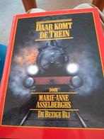 Daar Komt De Trein, Ophalen, Zo goed als nieuw, Overige onderwerpen