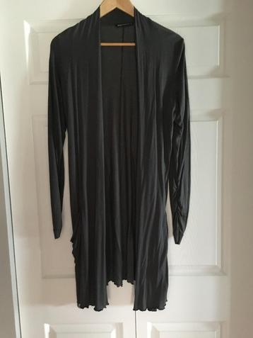 Expresso vest beschikbaar voor biedingen