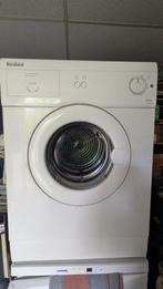 Nordland Droger, Witgoed en Apparatuur, Wasmachines, Bovenlader, Refurbished, Ophalen of Verzenden, Kort programma