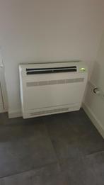 Tosot Console Airco 3.5 & 5.2 kW – Wifi – Incl. Montage, Ophalen, Verwarmen, Nieuw, 3 snelheden of meer