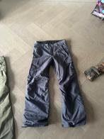 Burton Snowboardbroek, Ophalen of Verzenden, Zo goed als nieuw, Jongen of Meisje, Broek