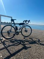 Trek Domane 4.0 Carbon Racefiets - Maat 56, 28 inch, Gebruikt, Carbon, Heren