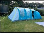 Coleman Castle Pines 4L incl front porch / nieuwe buitentent, Caravans en Kamperen, Ophalen, Gebruikt, Tot en met 4