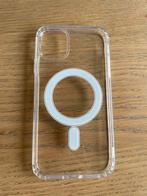 Apple hoesje en screenprotector, Ophalen of Verzenden, Zo goed als nieuw, IPhone 11