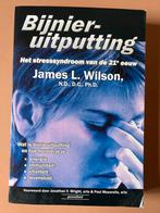 Bijnieruitputting: Informatief Boek, Ophalen of Verzenden, Zo goed als nieuw, Gezondheid en Conditie