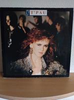 T'Pau - Bridge of Spies LP Vinyl, Ophalen of Verzenden, 1980 tot 2000, Gebruikt, 12 inch
