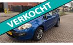 Fiat Punto Evo 1.4 Dynamic 2010 AUTOMAAT NWE APK, Auto's, Euro 5, 4 cilinders, Origineel Nederlands, Bedrijf