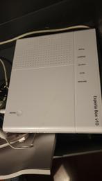 Experia V10 en 2 modems, Computers en Software, Routers en Modems, Router, Ophalen of Verzenden, Zo goed als nieuw