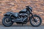Harley-Davidson XL883N Iron Sportster 883 (bj 2016), Bedrijf, 883 cc, Overig