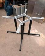 Tafel Onderstel 86x80cm - Amstelveen, Tafelpoot, Gebruikt, 50 tot 100 cm, Vierkant