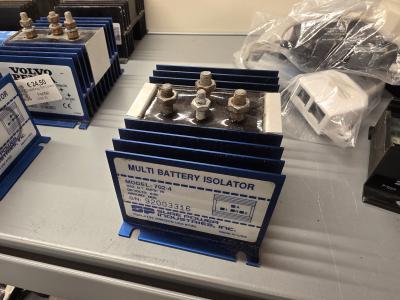 Diodebrug Max. 70A, Watersport en Boten, Bootonderdelen, Gebruikt