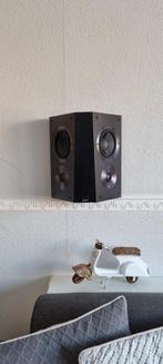 2x Svs Ultra Surround Black Ash, Audio, Tv en Foto, Luidsprekers, Overige merken, Ophalen of Verzenden, Zo goed als nieuw, 120 watt of meer